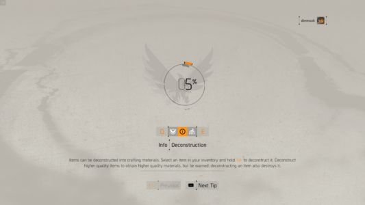 Tom Clancy\'s The Division 2 - Private Beta2019-2-7-17-45-19