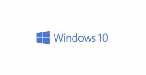 Windows-10-logo-white