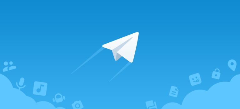 Отправка сообщений и файлов в Телеграм