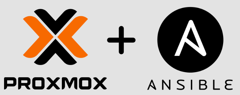 Ansible for PROXMOX