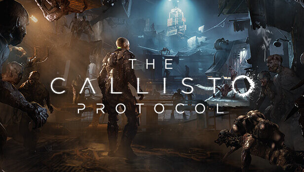 “The Callisto Protocol”: русская озвучка