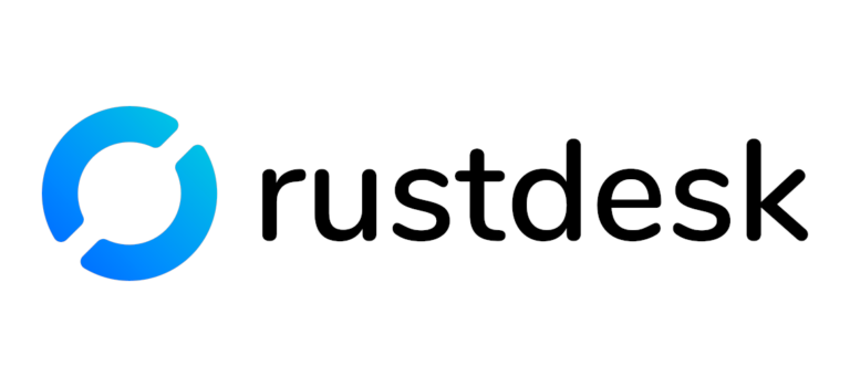 RustDesk на своём сервер.