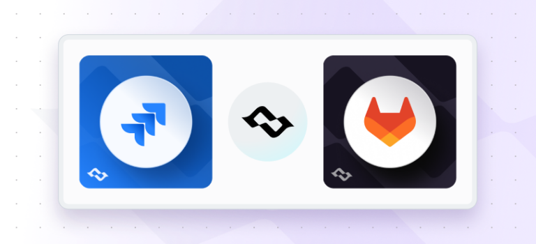 Настройка интеграции Jira — Gitlab